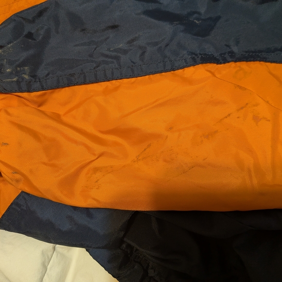 NFL Broncos Jacket Reversible - Picture 6 of 9